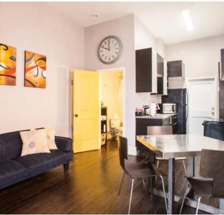 Modern Condo Blocks From Quarters La Nouvelle-Orléans Extérieur photo